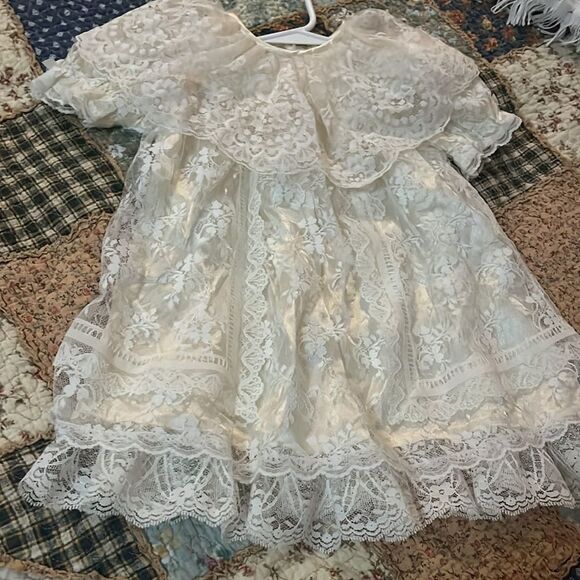 Jessica McClintock Gunnis Sak - Picture 4 of 5